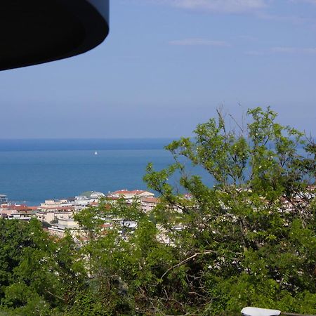 City View Pescara B&B Экстерьер фото