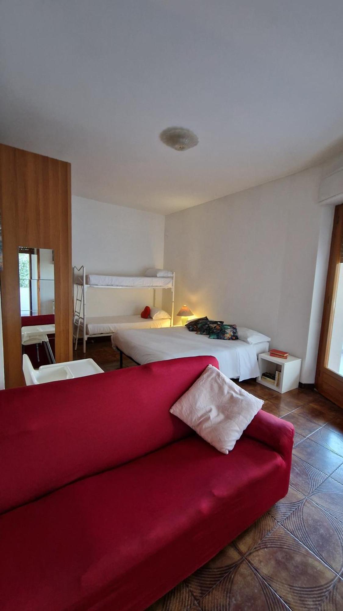 City View Pescara B&B Экстерьер фото