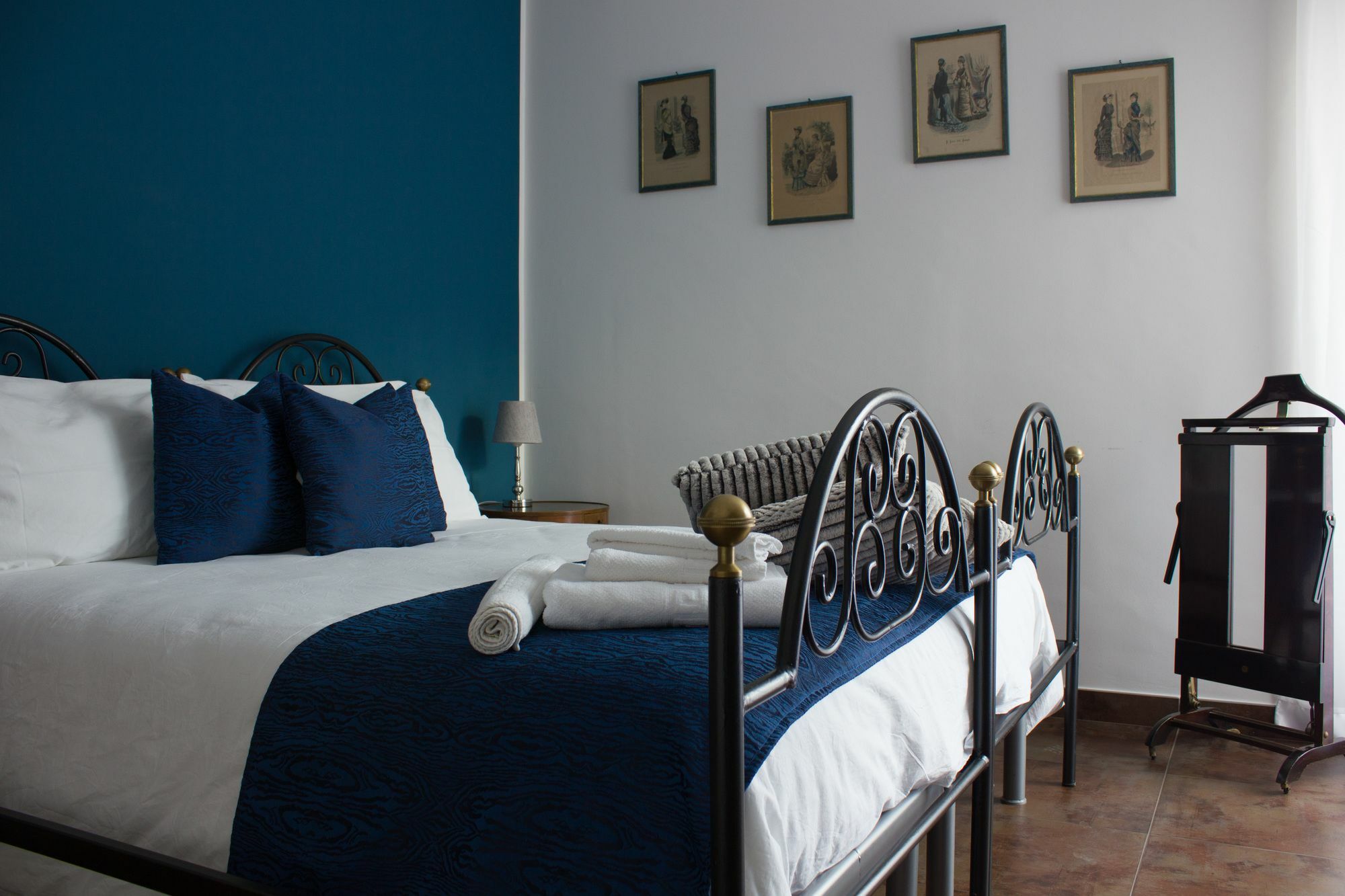 City View Pescara B&B Экстерьер фото