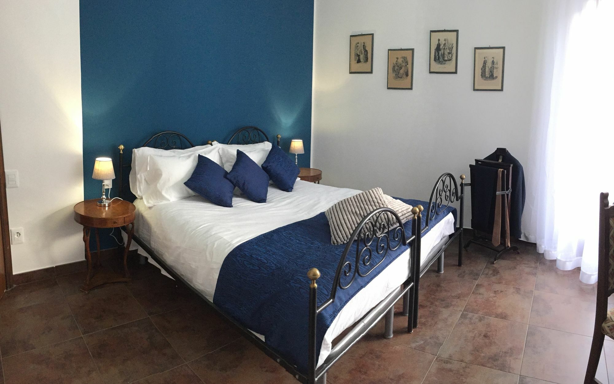 City View Pescara B&B Экстерьер фото