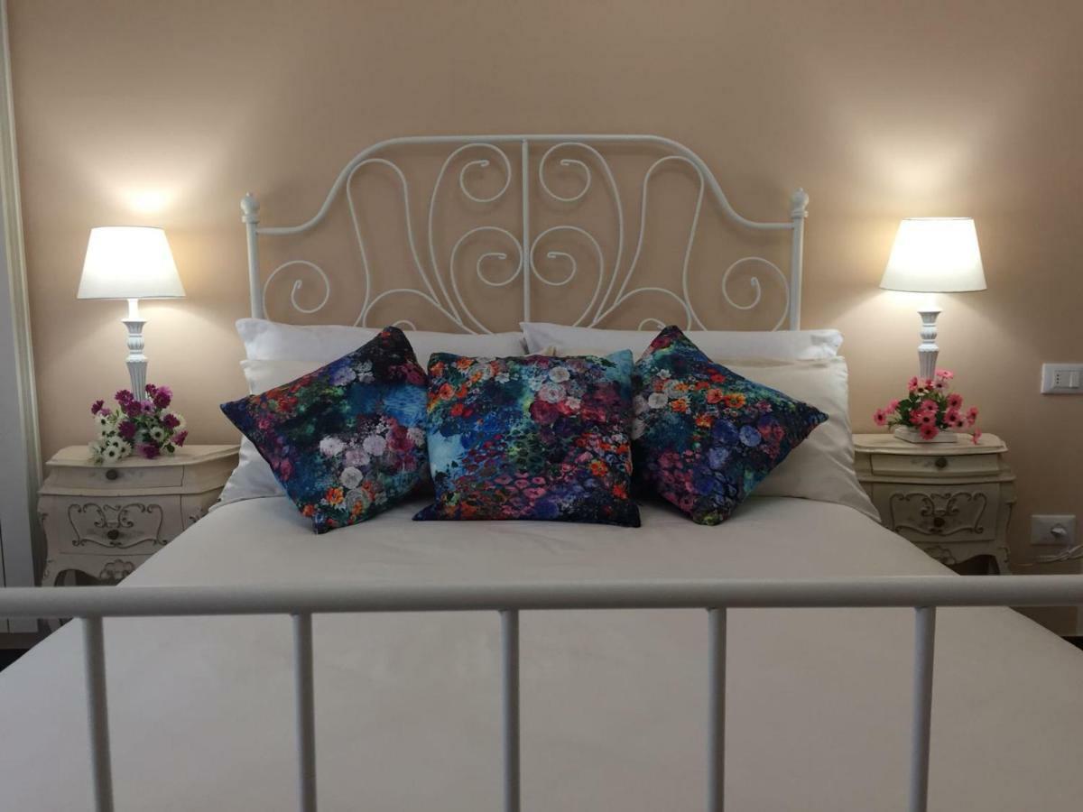 City View Pescara B&B Экстерьер фото