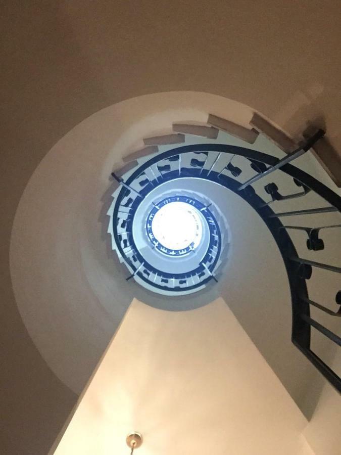 City View Pescara B&B Экстерьер фото