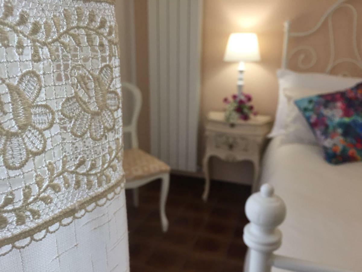 City View Pescara B&B Экстерьер фото
