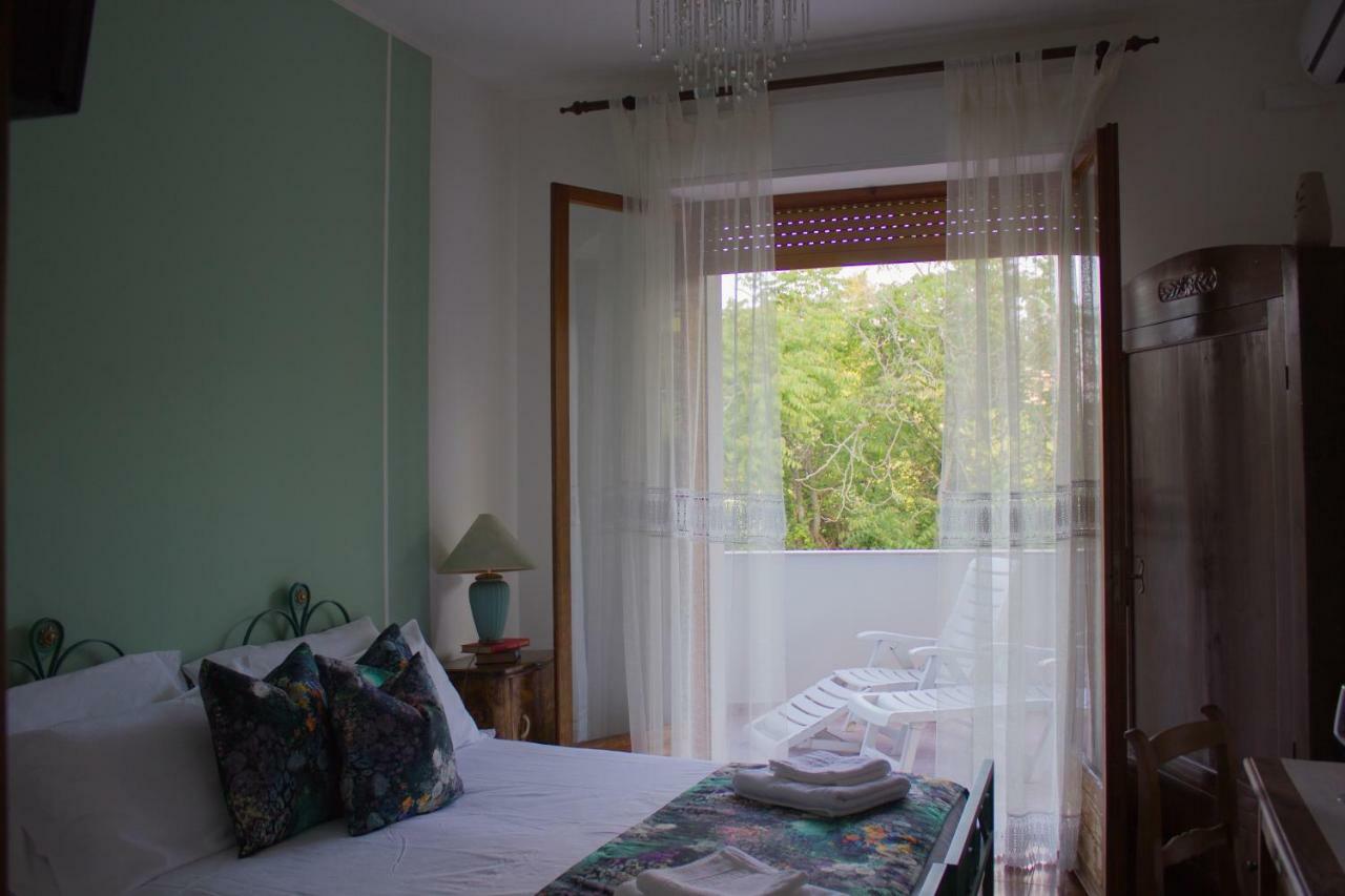 City View Pescara B&B Экстерьер фото
